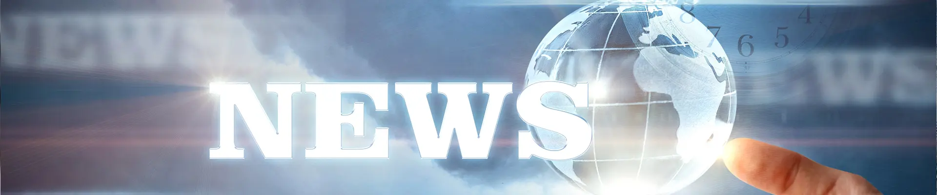 NEWS