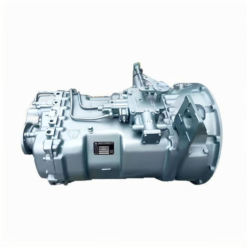 Ahoana no ahafahan'ny Reducer Gear Motor Worm Drive Gearbox hanatsara ny fampitana hery mavesatra