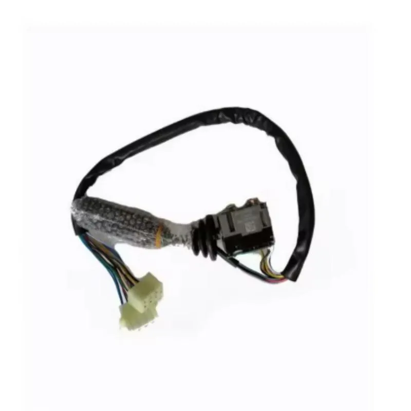 Switch combination WG9130583017 ho an'ny Sinotruk HOWO Switch combination WG9130583017 ho an'ny Sinotruk HOWO