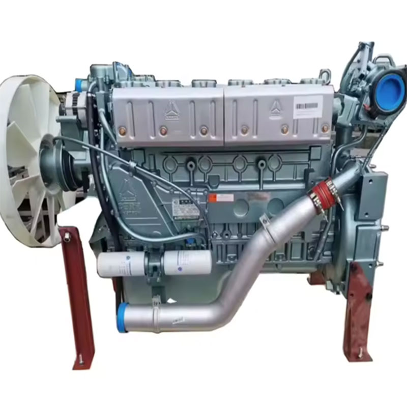 Motera kamiao D12