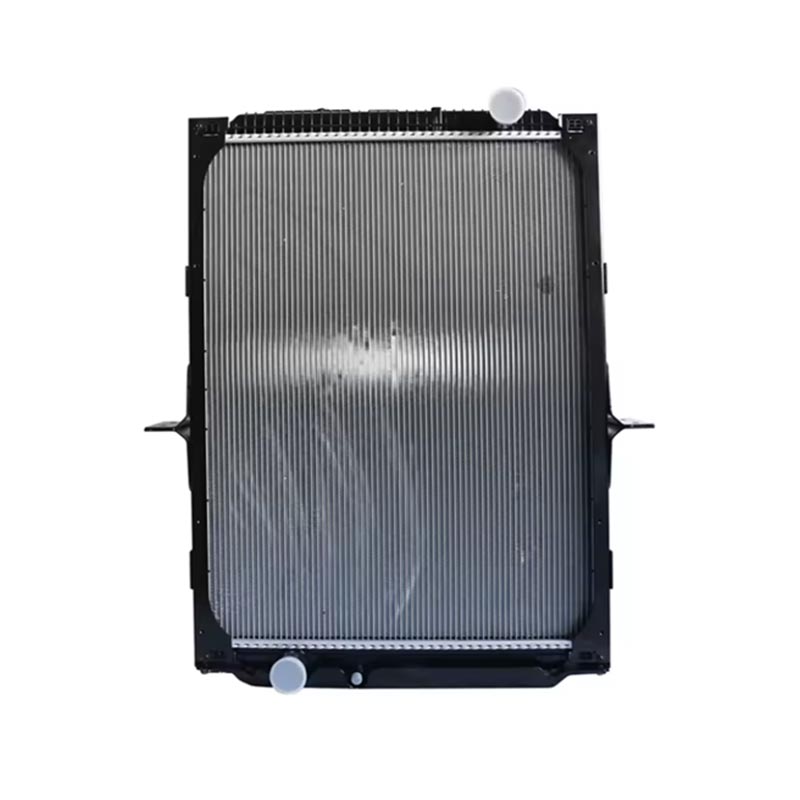 Radiator fanampiny motera DZ91125328