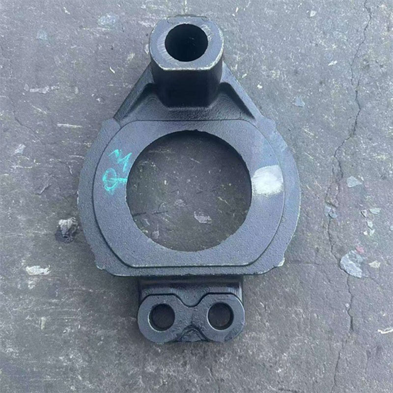 Kamiao Ampahany ankavia Braking Plate fototra