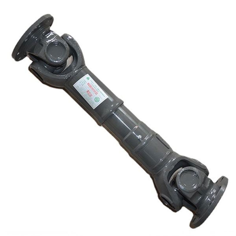 Kamiao Transmission Shaft WG9014310125